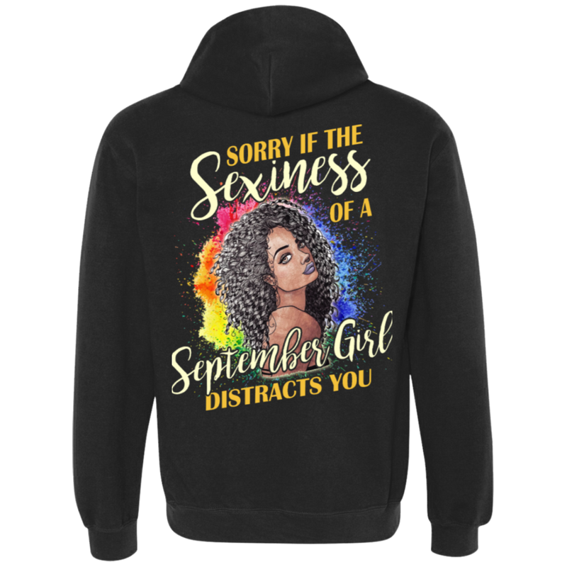 September Girl Virgo Libra Zodiac Sign
