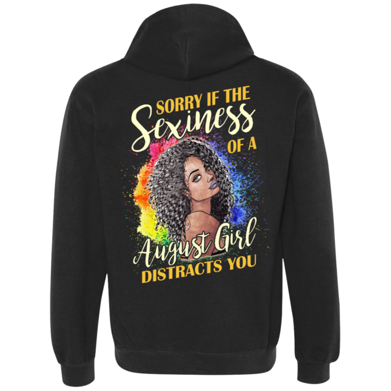 August Girl Virgo Born In August